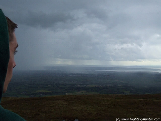 Rain Shafts